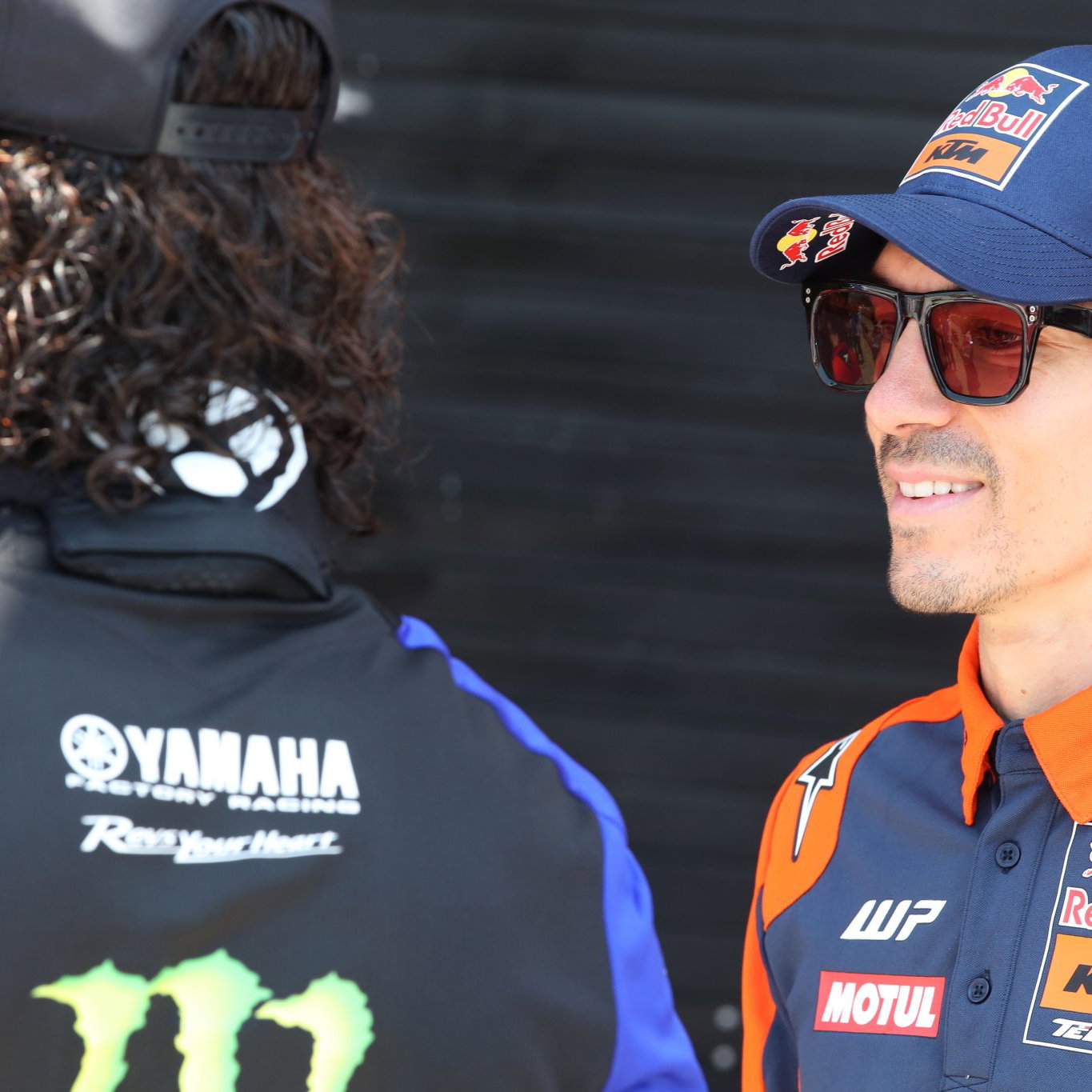 Maverick Vinales, Tech3 KTM, 2026 Indonesian MotoGP