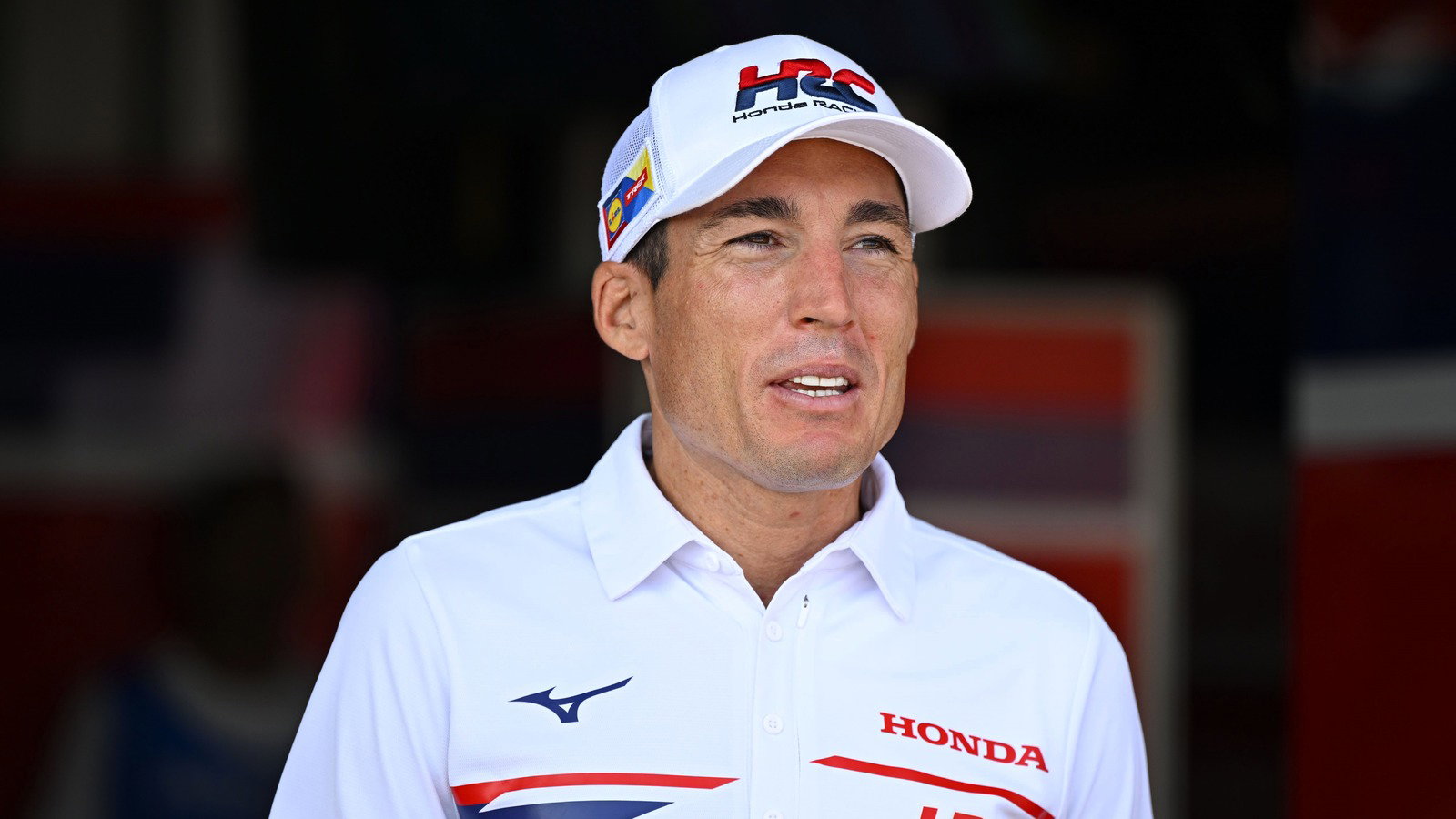 Aleix Espargaro, 2026 Indonesian MotoGP.