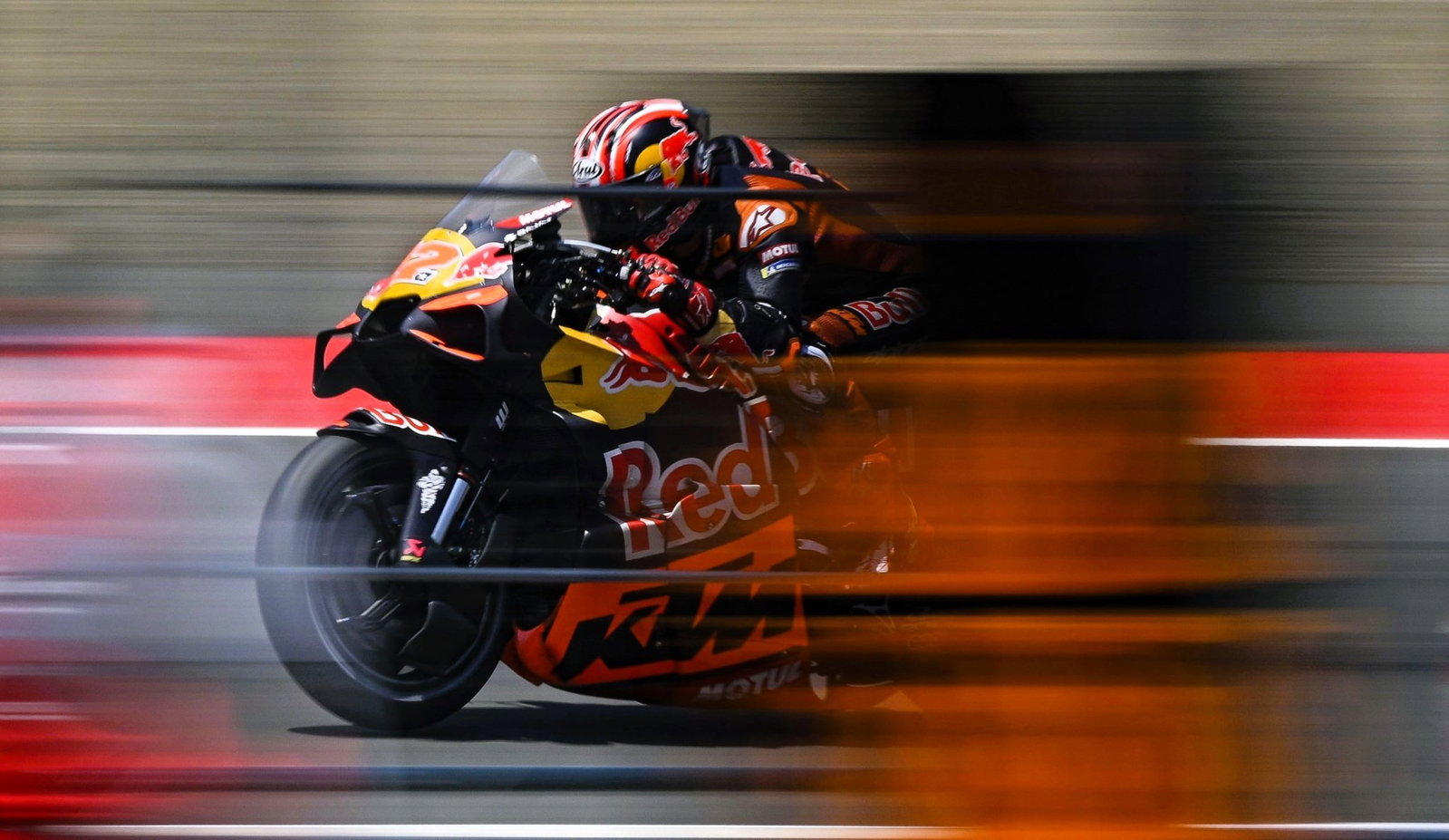 Maverick Vinales, 2026 Indonesian MotoGP. 