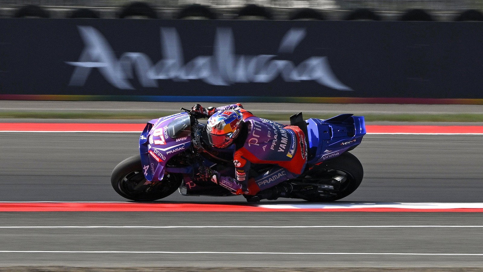 Toprak Razgatlioglu, 2026 Indonesian MotoGP.