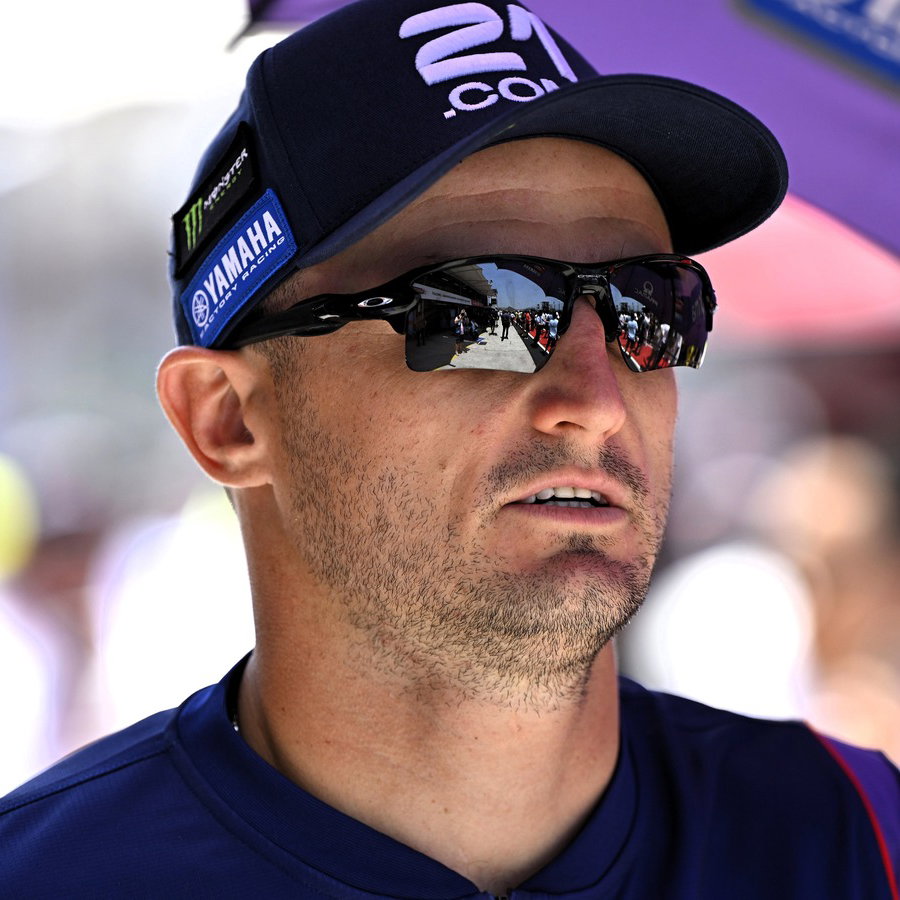 Jack Miller, 2026 Indonesian MotoGP.