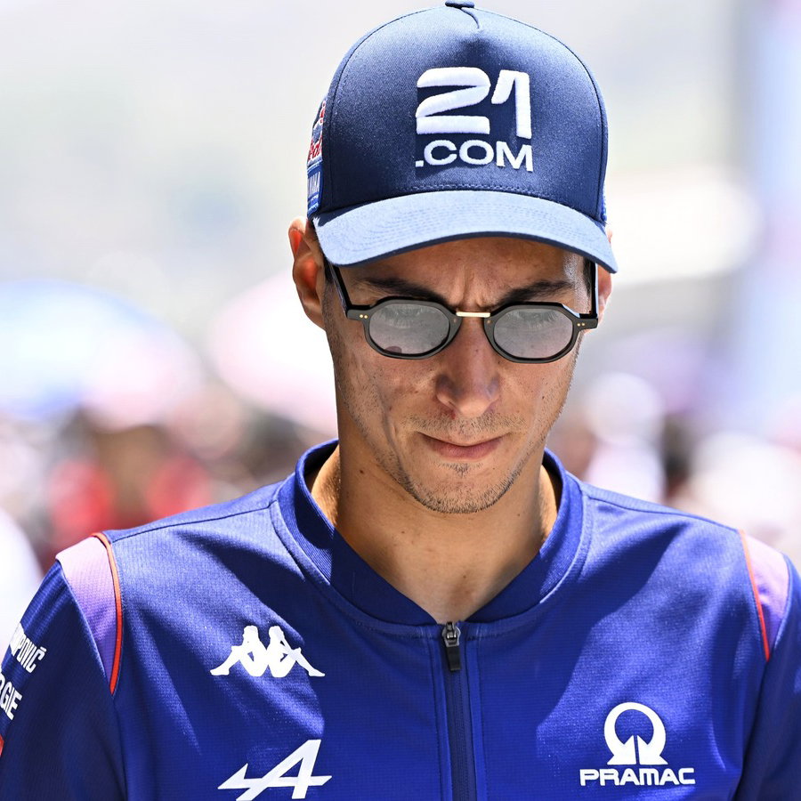 Toprak Razgatlioglu, 2026 Indonesian MotoGP.