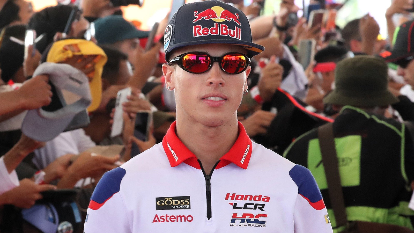 Diogo Moreira.