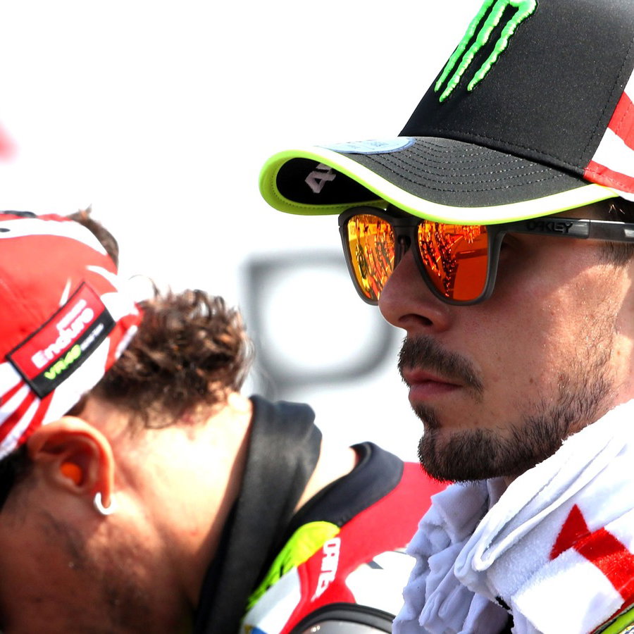 Fabio di Giannantonio, 2026 Indonesian MotoGP.