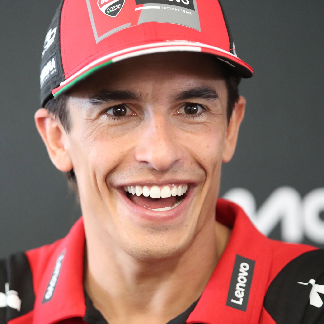 Marc Marquez, Ducati Corse, 2026 Australian MotoGP