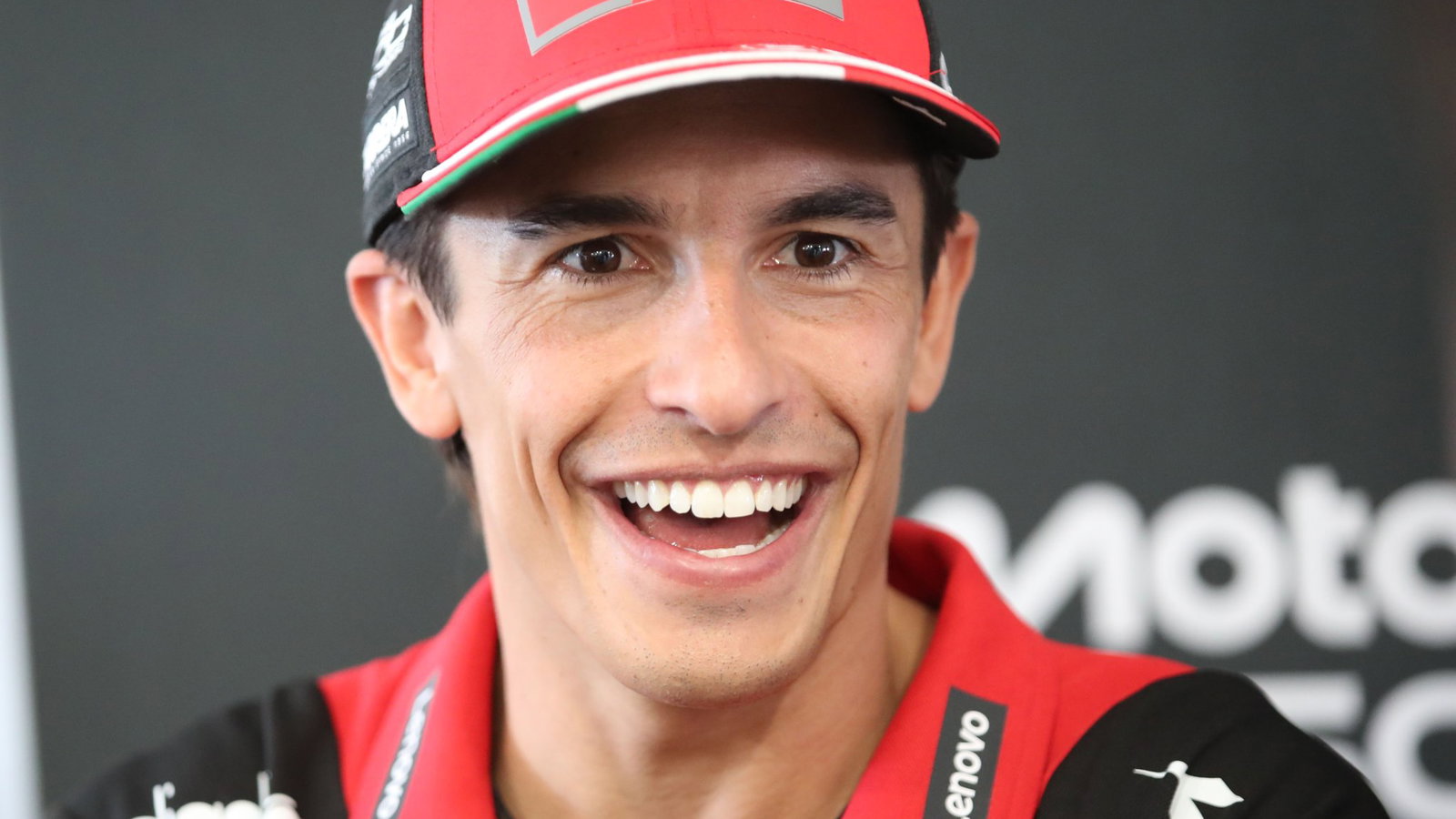 Marquez talks team orders in MotoGP title fight