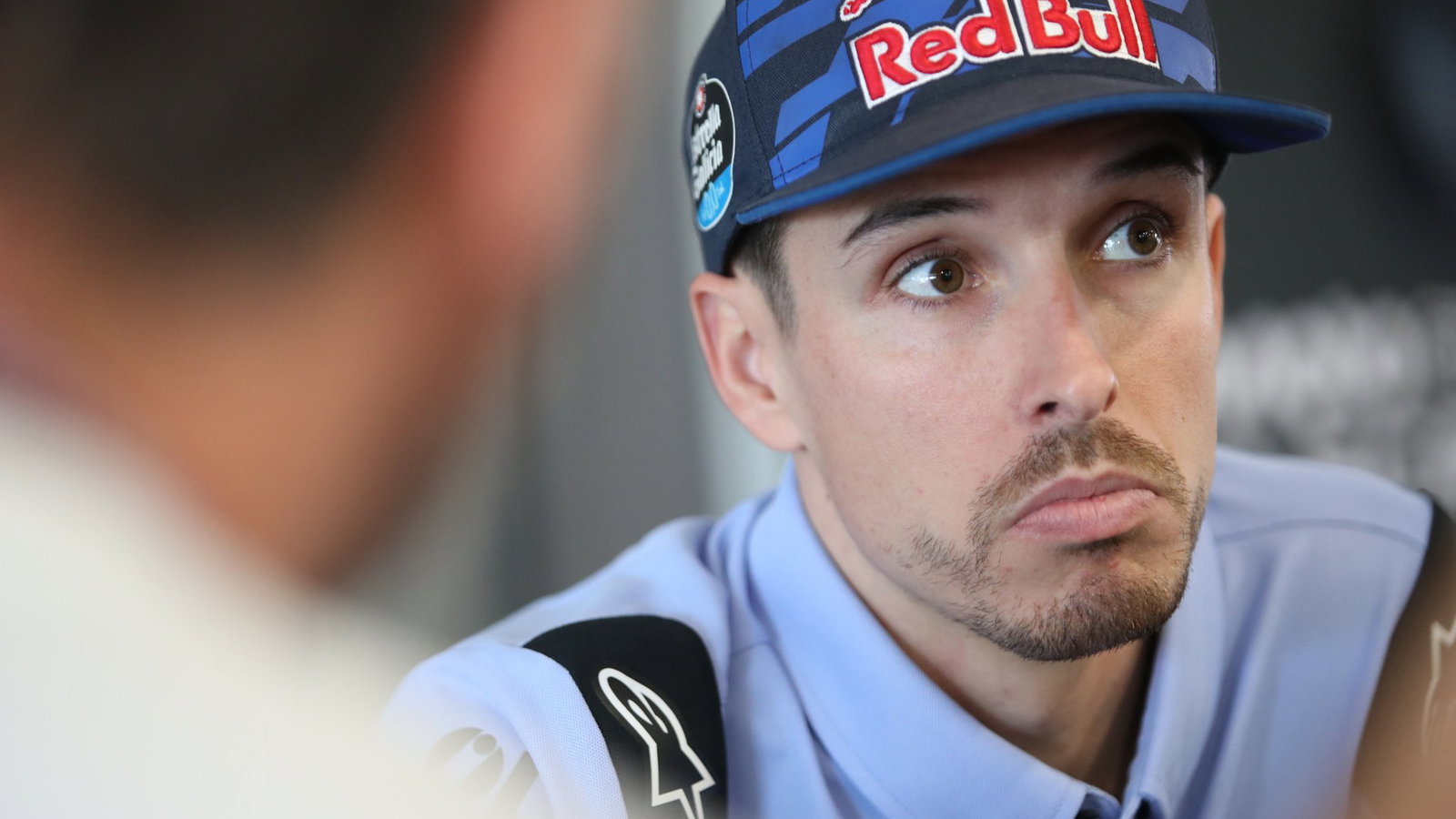 Alex Marquez, Gresini Ducati, 2026 Australian MotoGP