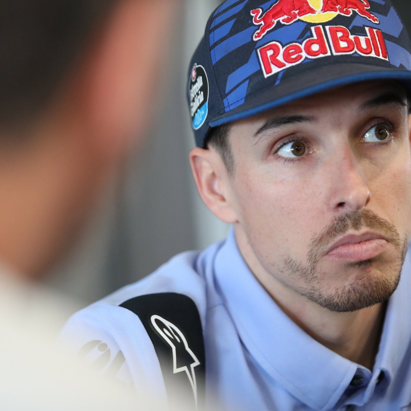 Alex Marquez, Gresini Ducati, 2026 Australian MotoGP