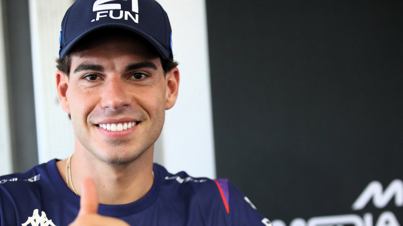 Augusto Fernandez, 2026 Australian MotoGP. 