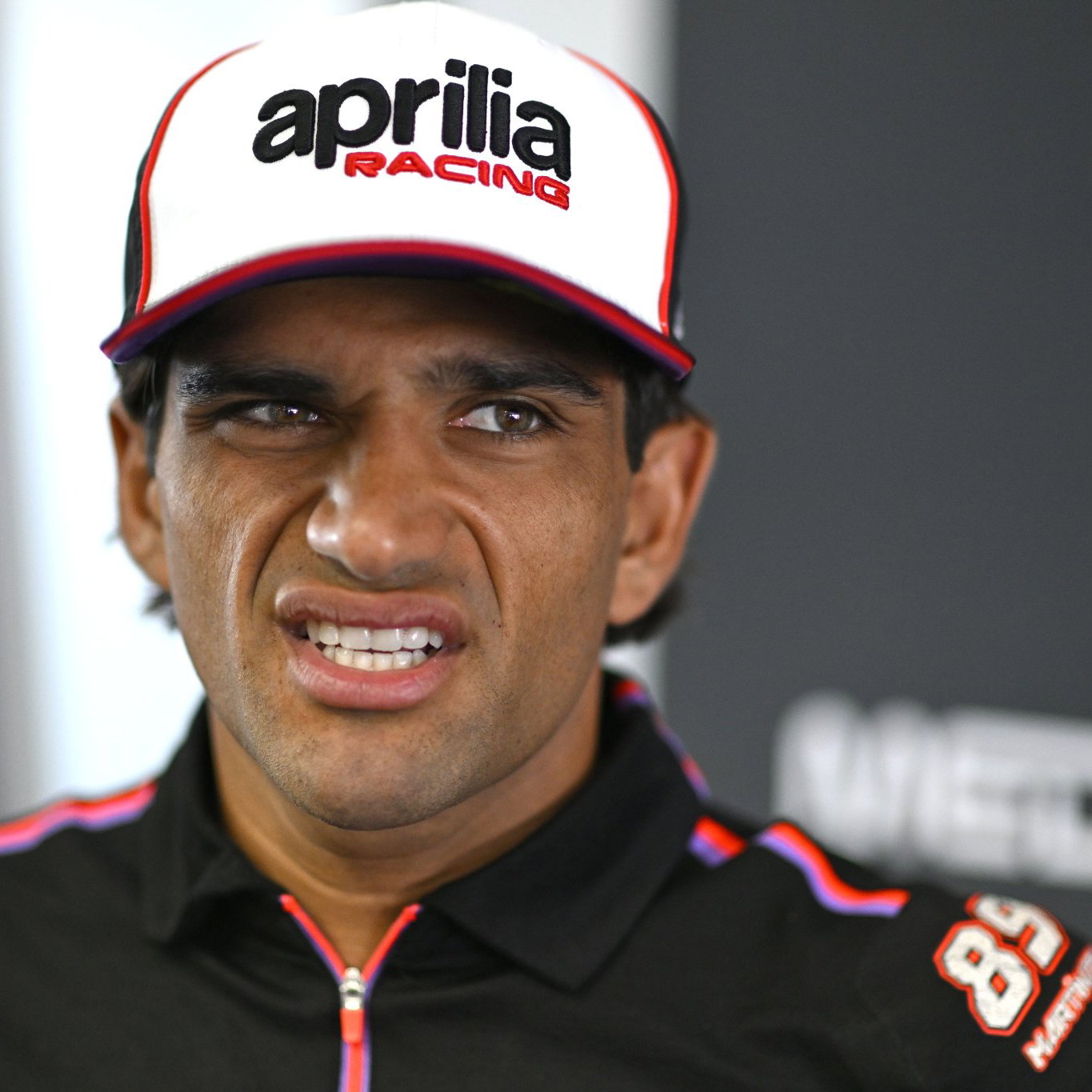 Jorge Martin, Aprilia Racing, 2026 Australian GP