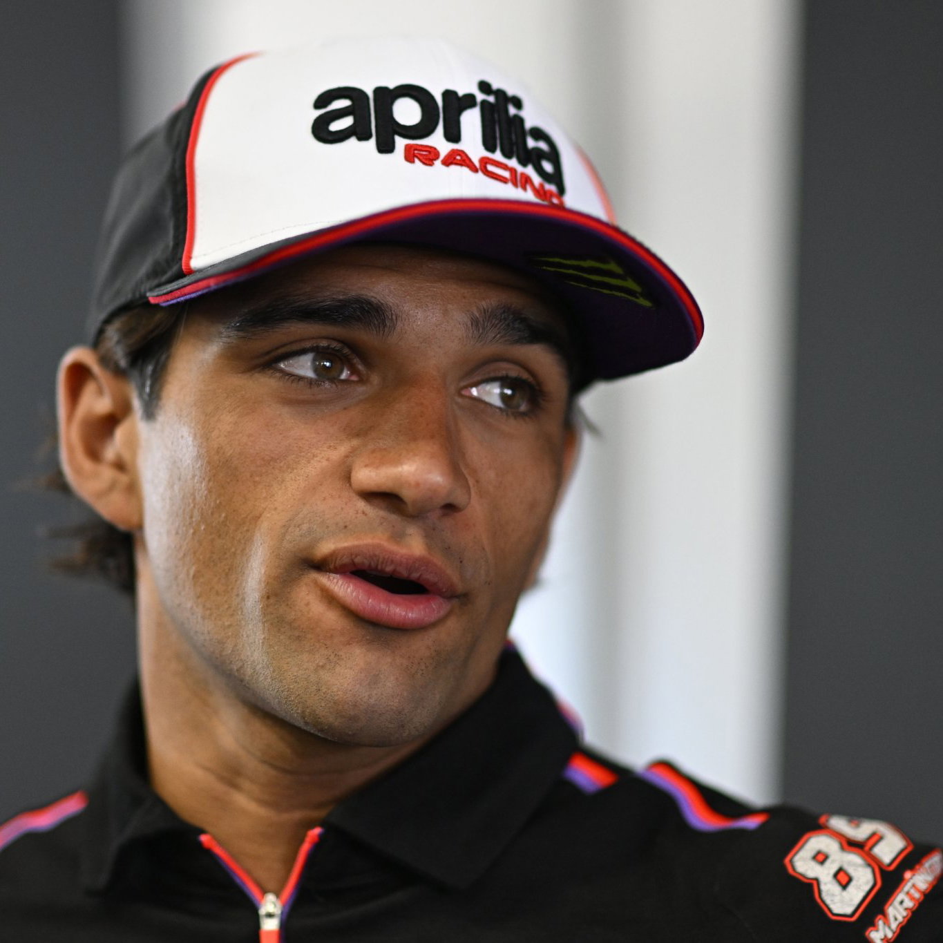 Jorge Martin, Aprilia Racing, 2026 Australian MotoGP