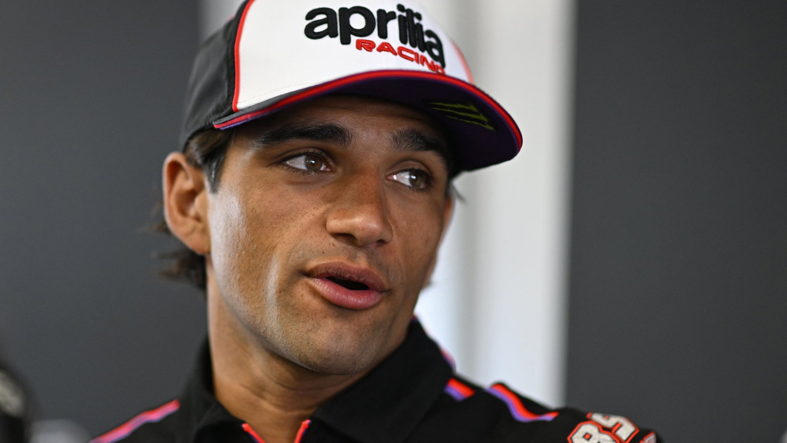 Jorge Martin, Aprilia Racing, 2026 Australian MotoGP