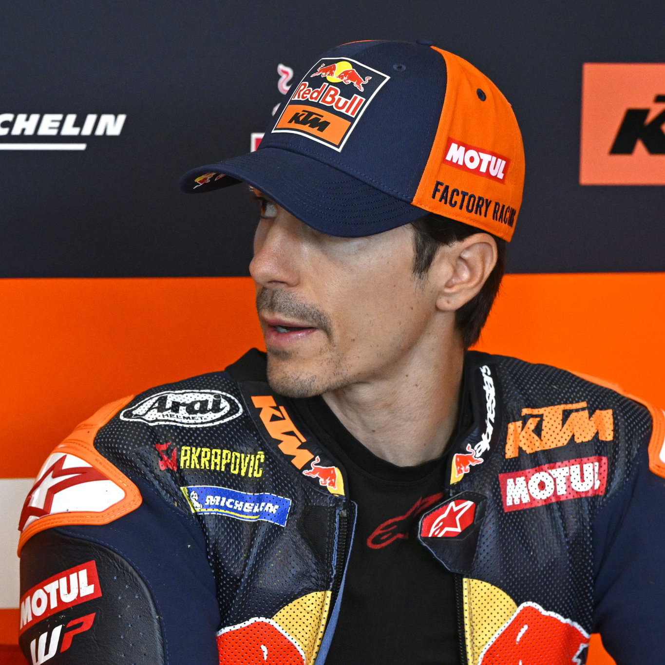 Maverick Vinales, Tech3 KTM, 2026 Australian MotoGP