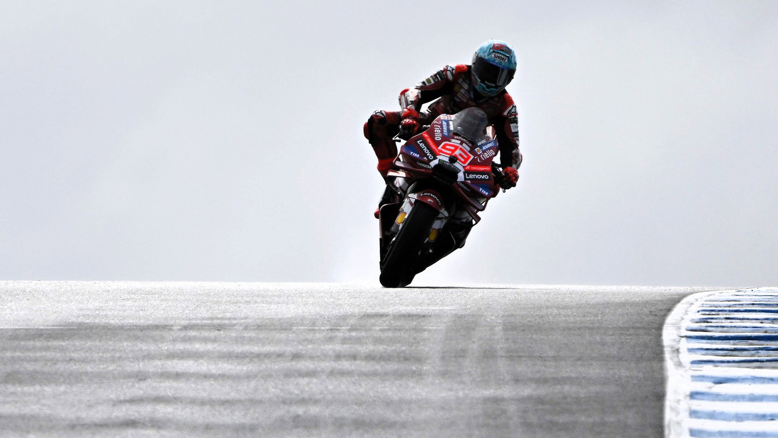 Marc Marquez, 2026 Australian MotoGP.