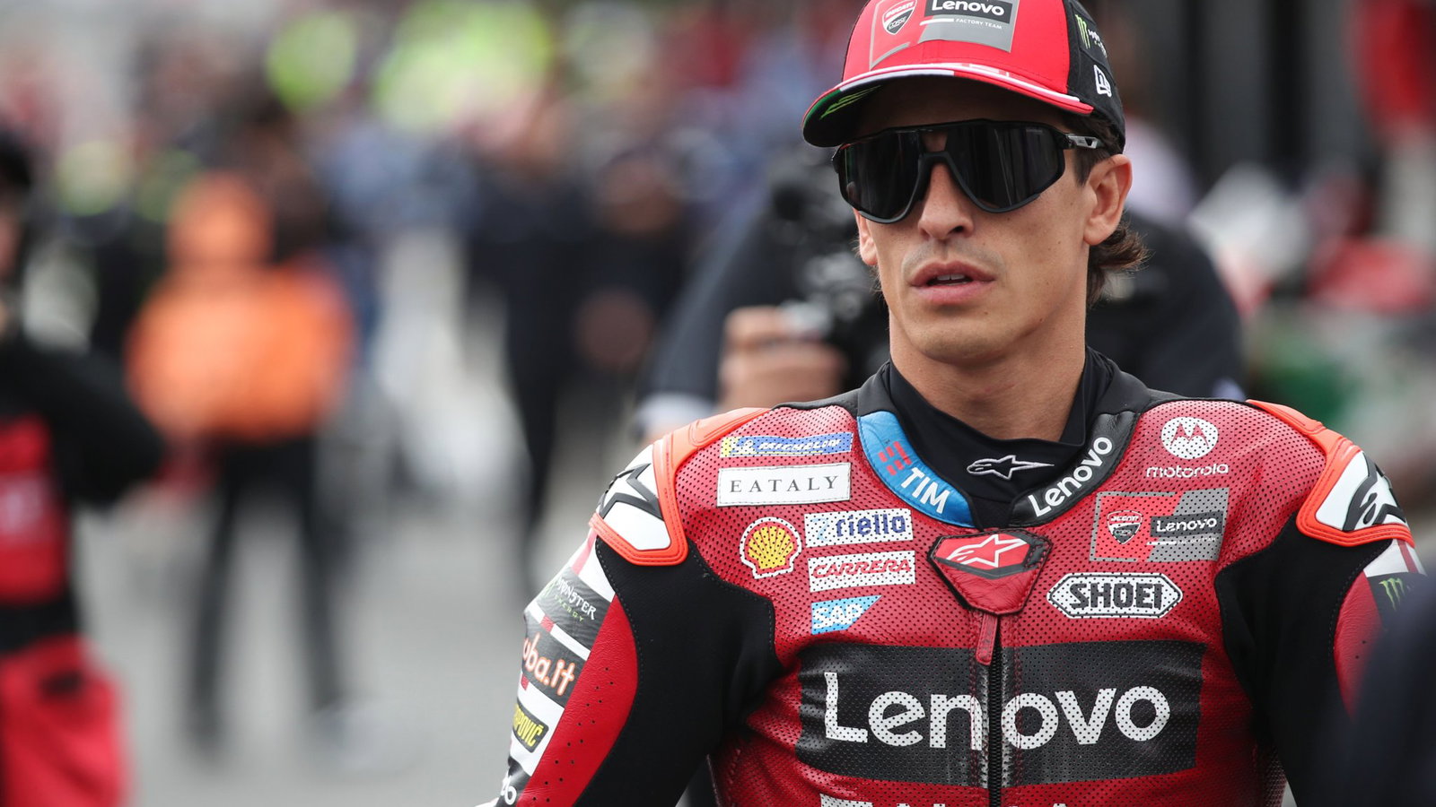 Riders have asked for guarantees from Dorna about going to Qatar
