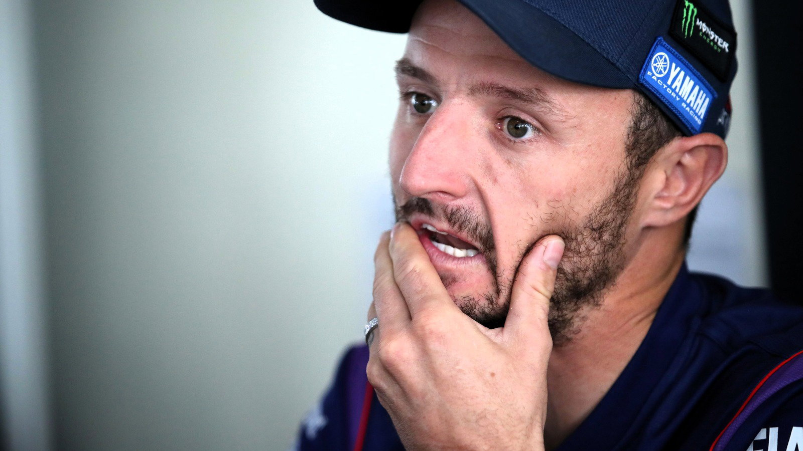 Jack Miller apologises for angry reaction to Sepang pit-stop mix-up
