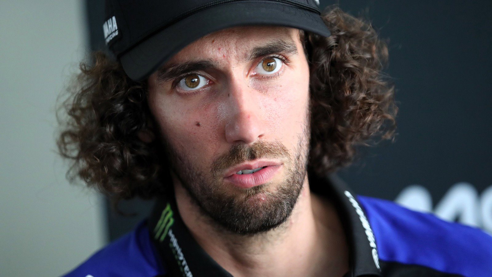 Alex Rins, 2026 Malaysian MotoGP.