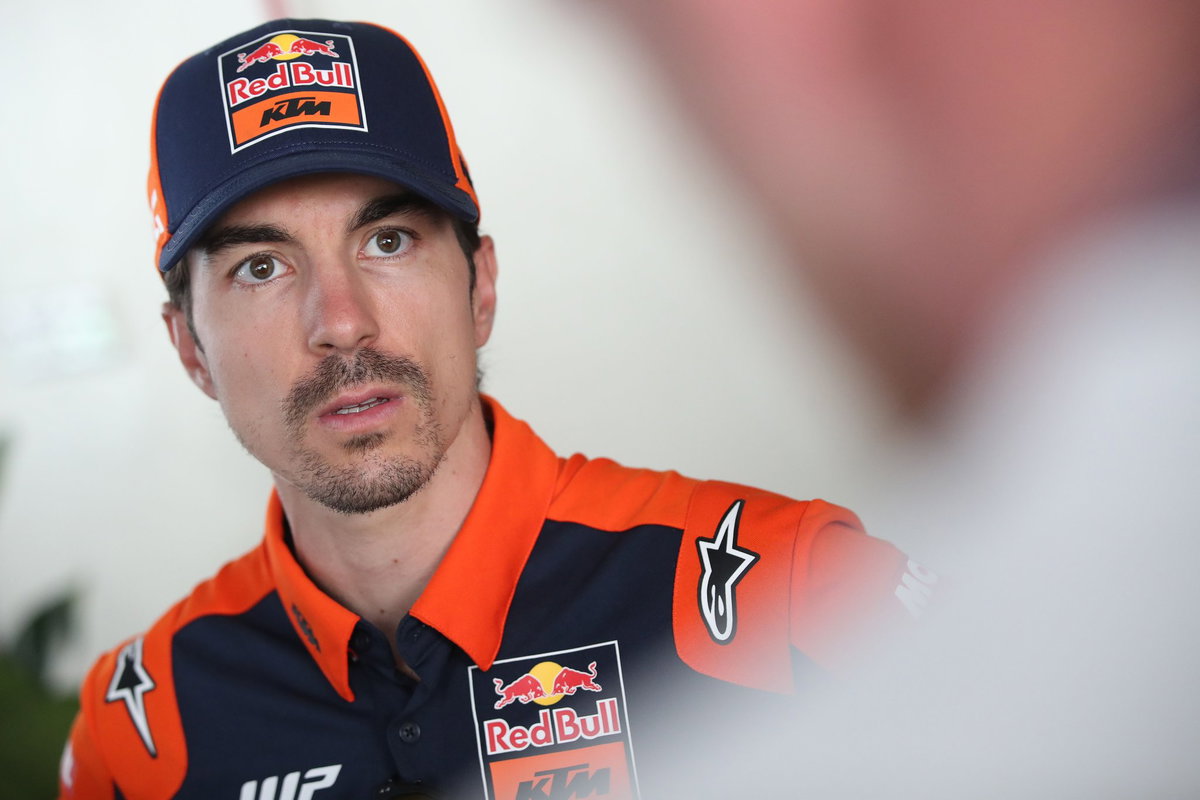 Maverick Vinales could sacrifice Sepang MotoGP Sprint despite strong Friday speed
