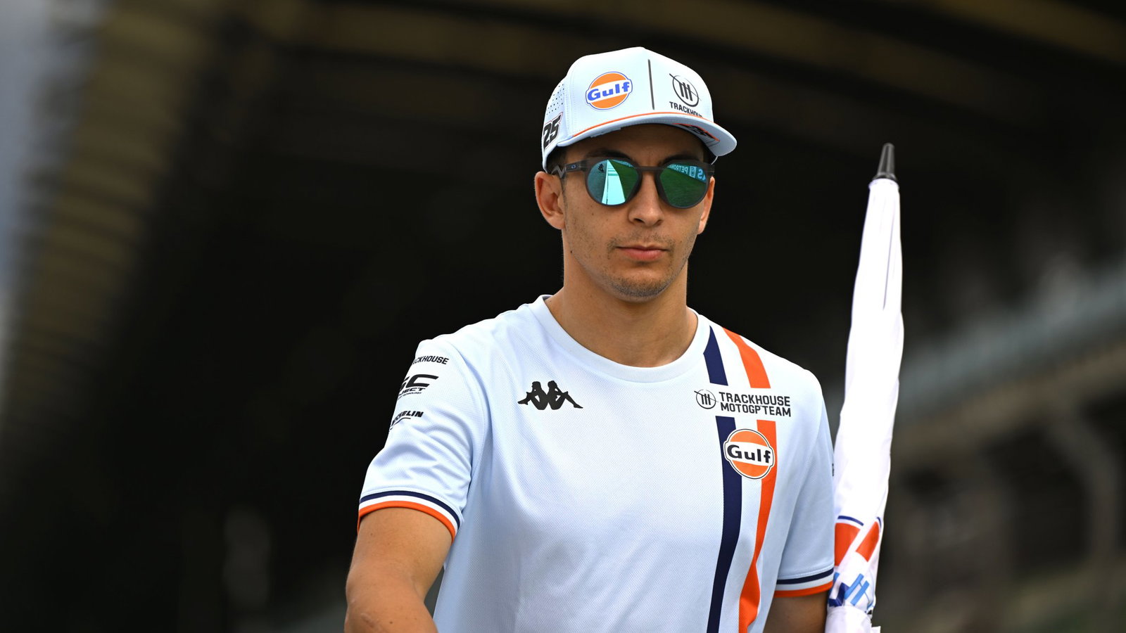 Raul Fernandez has been cleared to ride at the Malaysian MotoGP