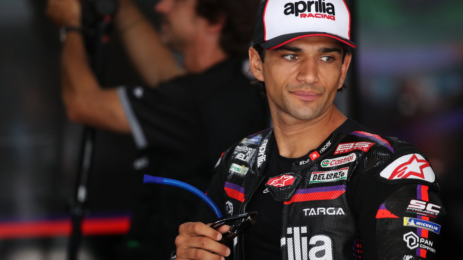 Jorge Martin, Aprilia Racing, 2026 Malaysian MotoGP