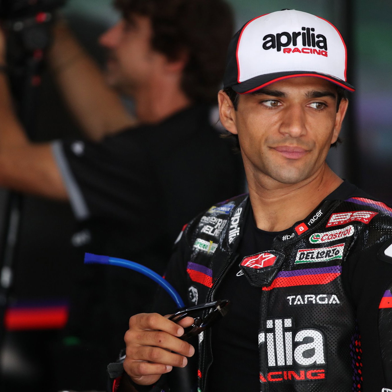 Jorge Martin, Aprilia Racing, 2026 Malaysian MotoGP