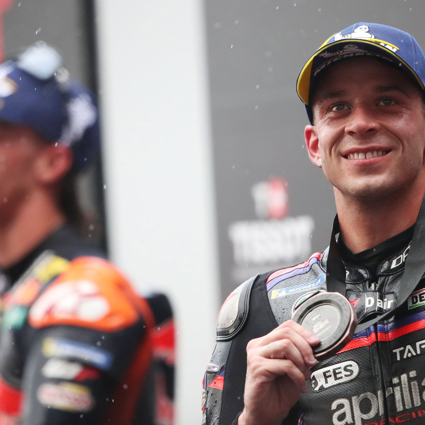 Marco Bezzecchi, Aprilia Racing, 2026 Malaysian MotoGP