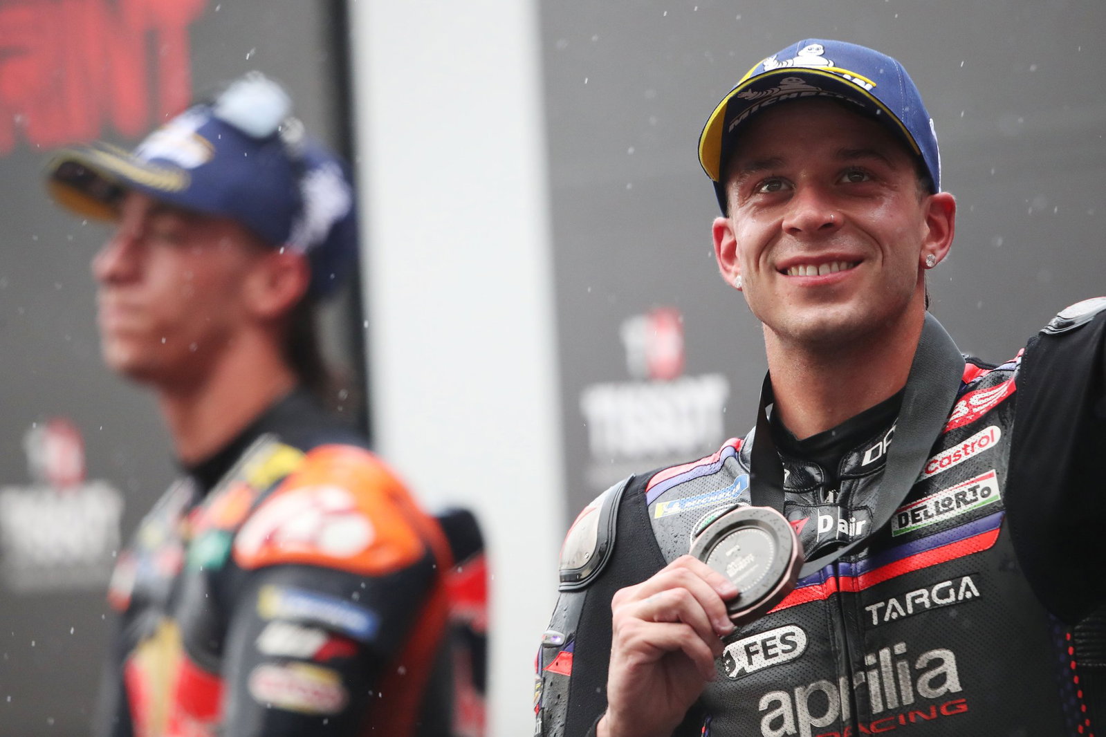Marco Bezzecchi, Aprilia Racing, 2026 Malaysian MotoGP