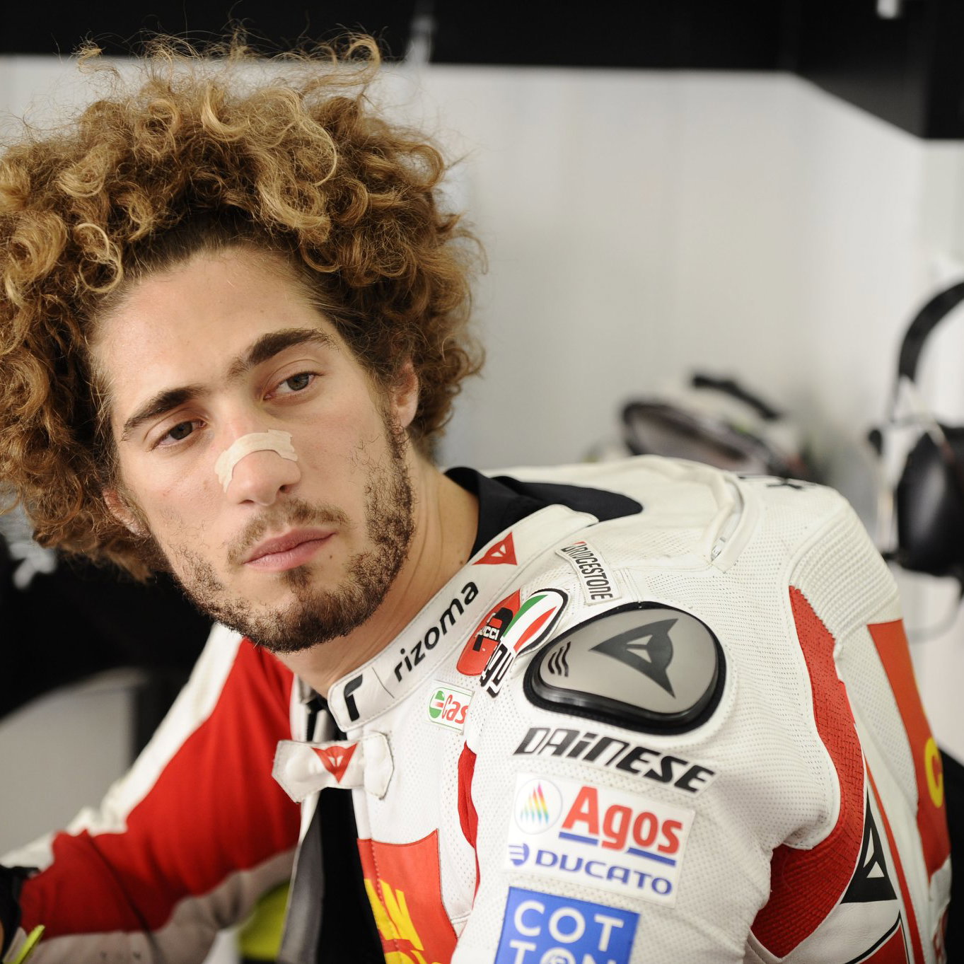 Marco Simoncelli, 2011 MotoGP season