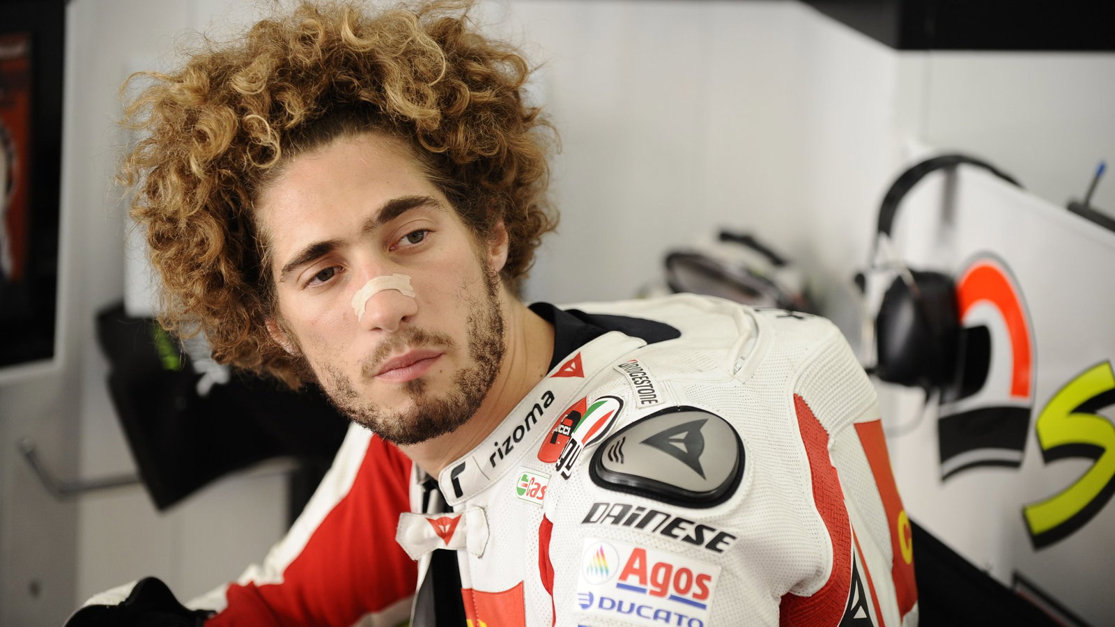 Marco Simoncelli, 2011 MotoGP season
