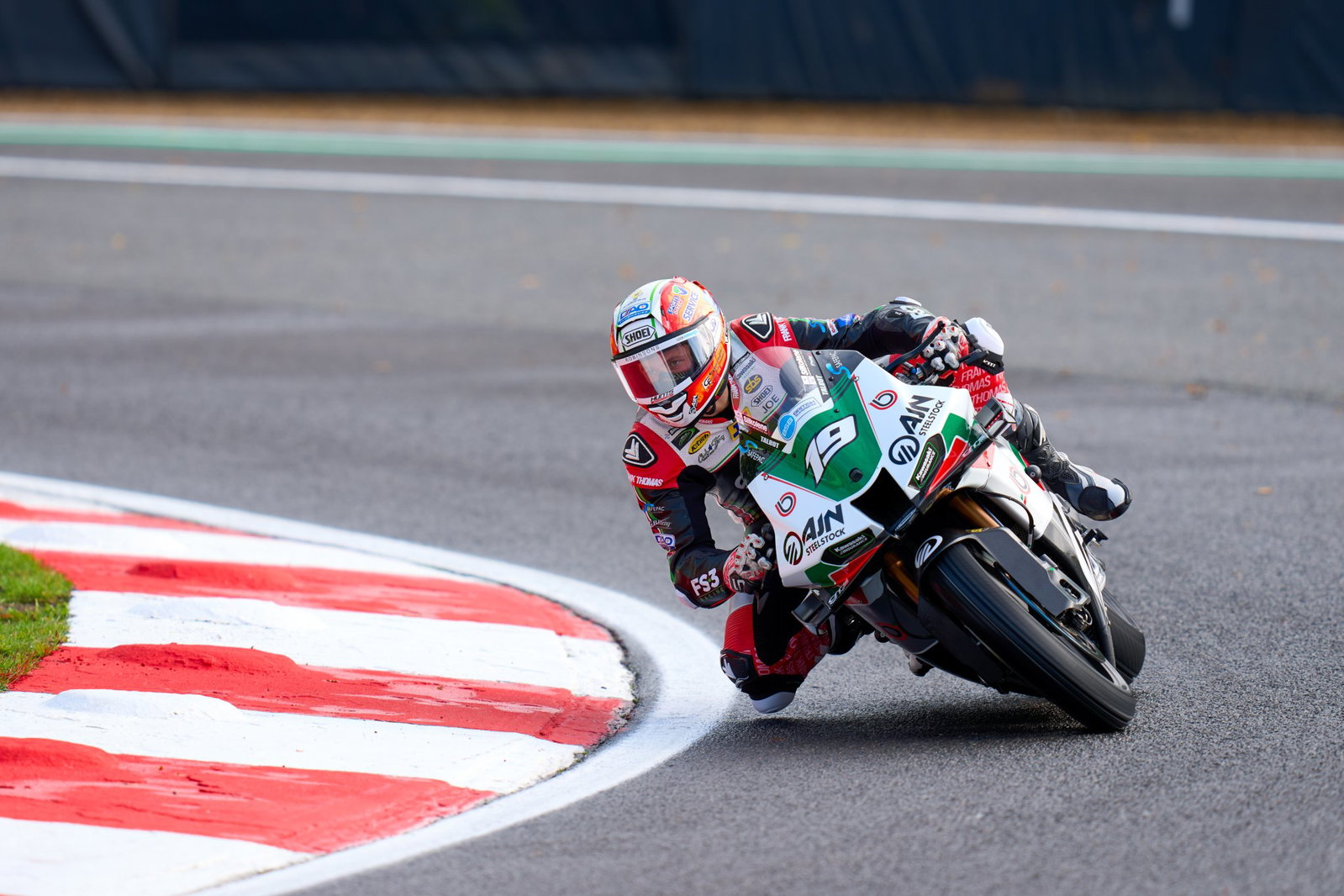 Joe Talbot, 2026 Brands Hatch (2) BSB. Credit: Ian Hopgood Photography.