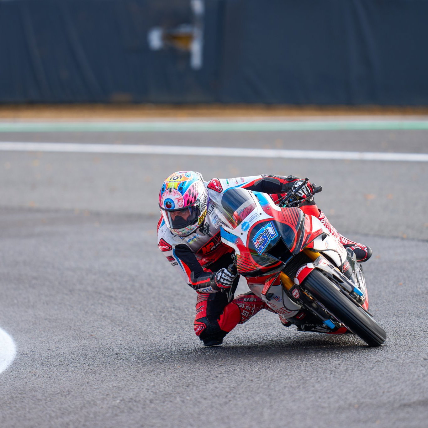 Brayden Elliott, 2026 Brands Hatch (2) BSB. Credit: Ian Hopgood Photography.