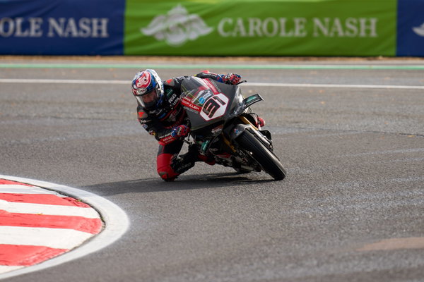 2026 Brands Hatch BSB LIVE: Sunday at the decider as it happened ...