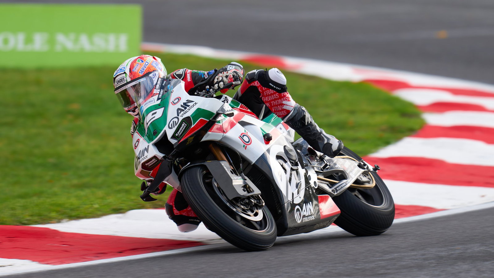 Joe Talbot, 2026 Brands Hatch (2) BSB. Credit: Ian Hopgood Photography.