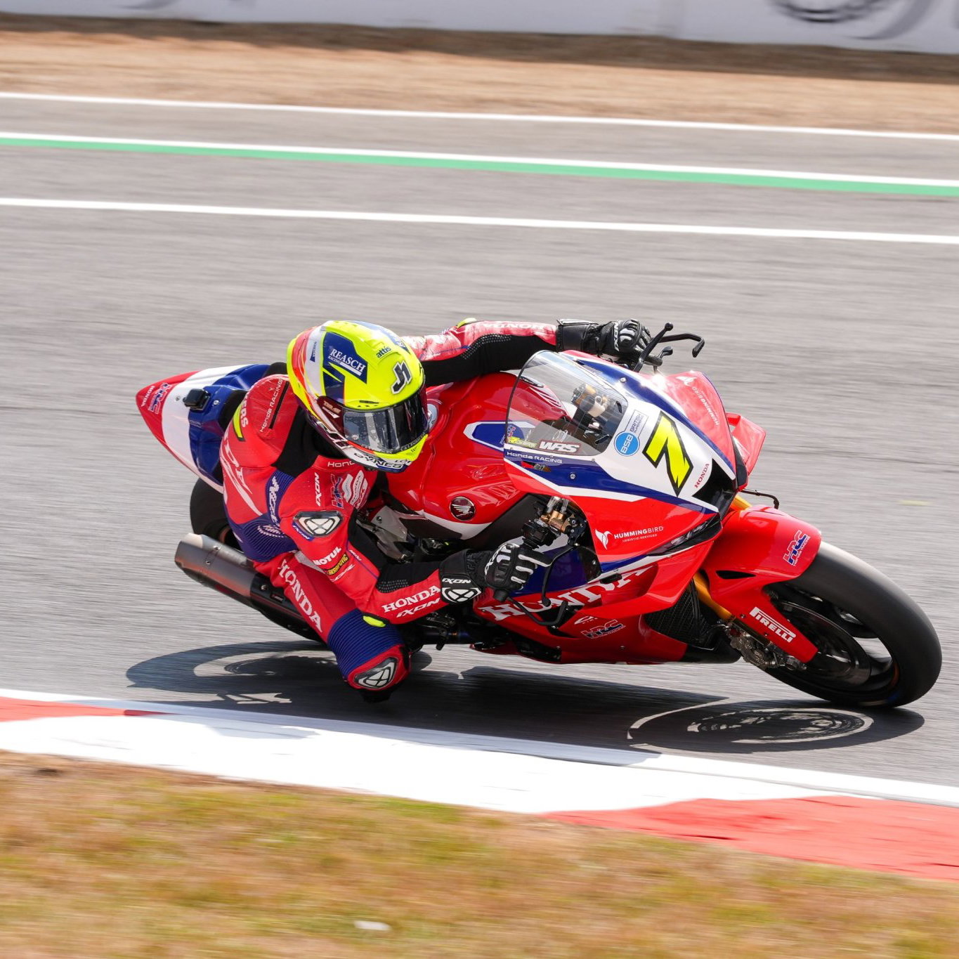Ryan Vickers, BSB, 2026, Brands Hatch