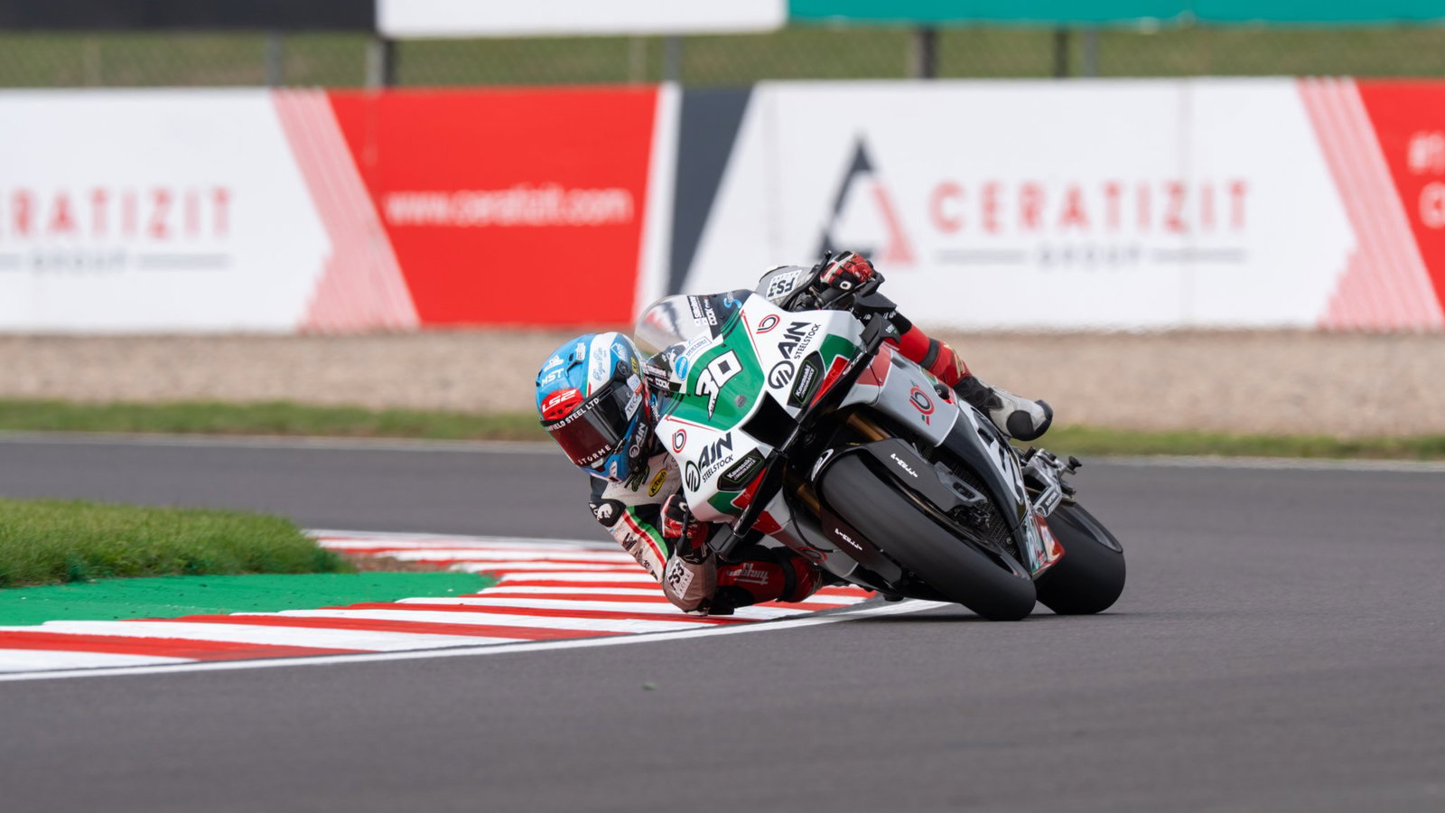 Max Cook, 2026 Donington Park (2) BSB. Credit: Ian Hopgood Photography.