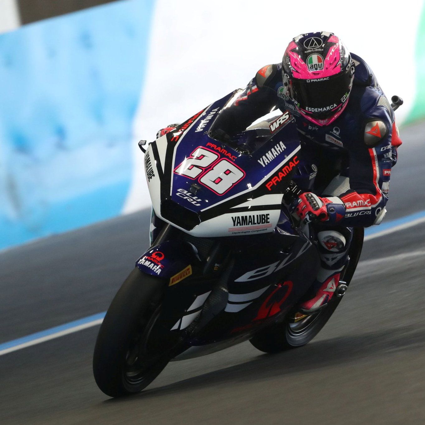 Izan Guevara, 2026, Moto2, Motegi, Japan