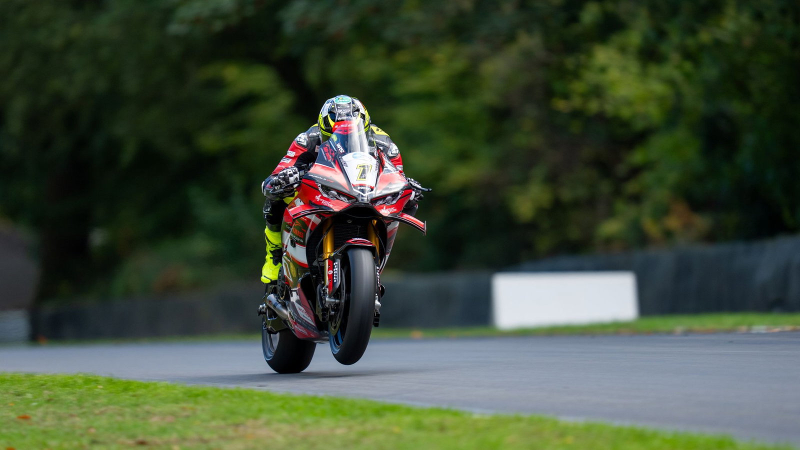 Kyle Ryde, BSB, 2026, Brands Hatch, Showdown