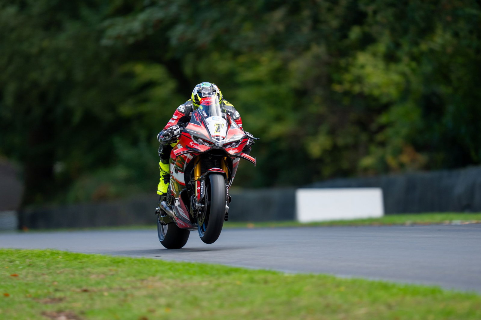 Kyle Ryde, BSB, 2026, Brands Hatch, Showdown