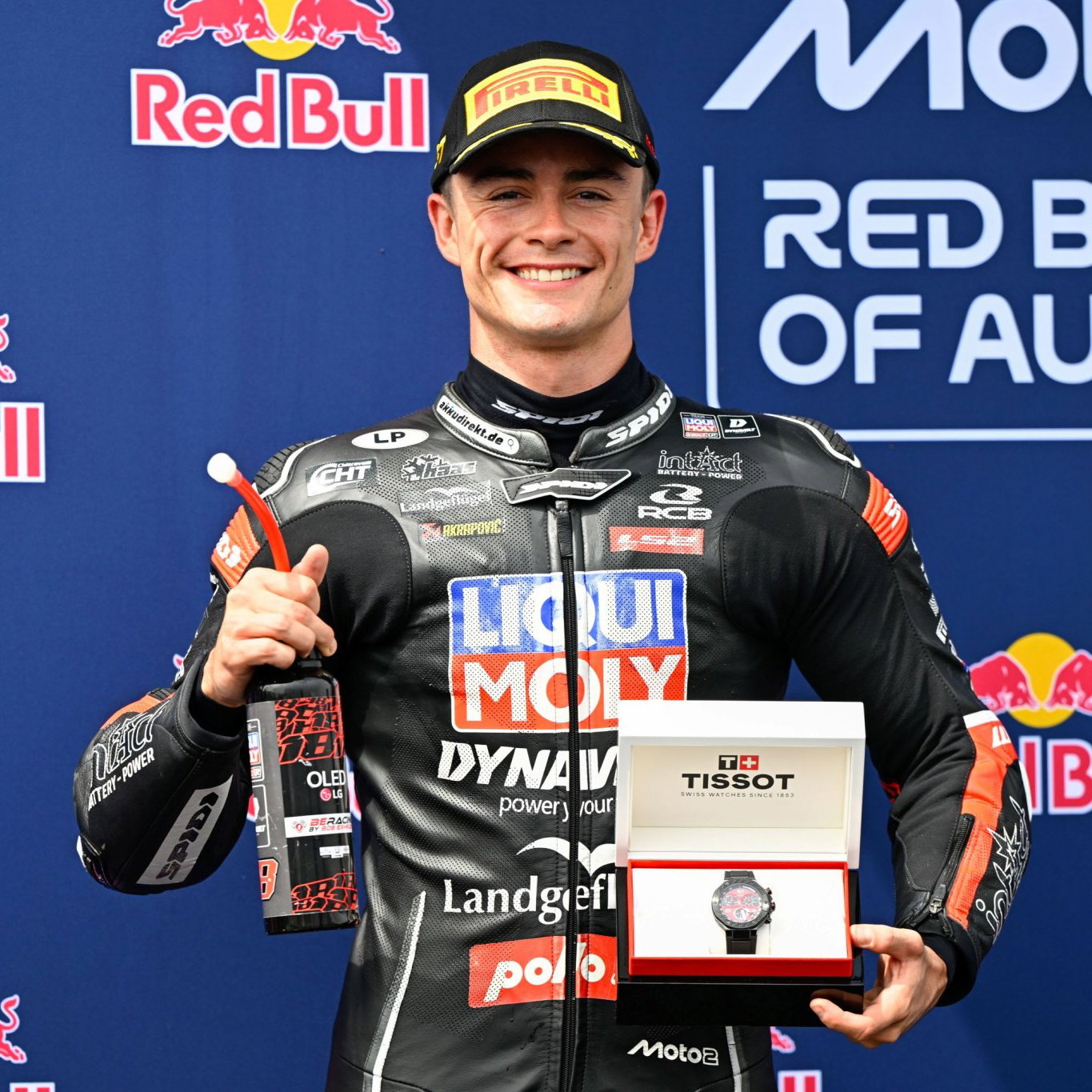 Manuel Gonzalez, Moto2, 2026, Australian, Phillip Island, pole position