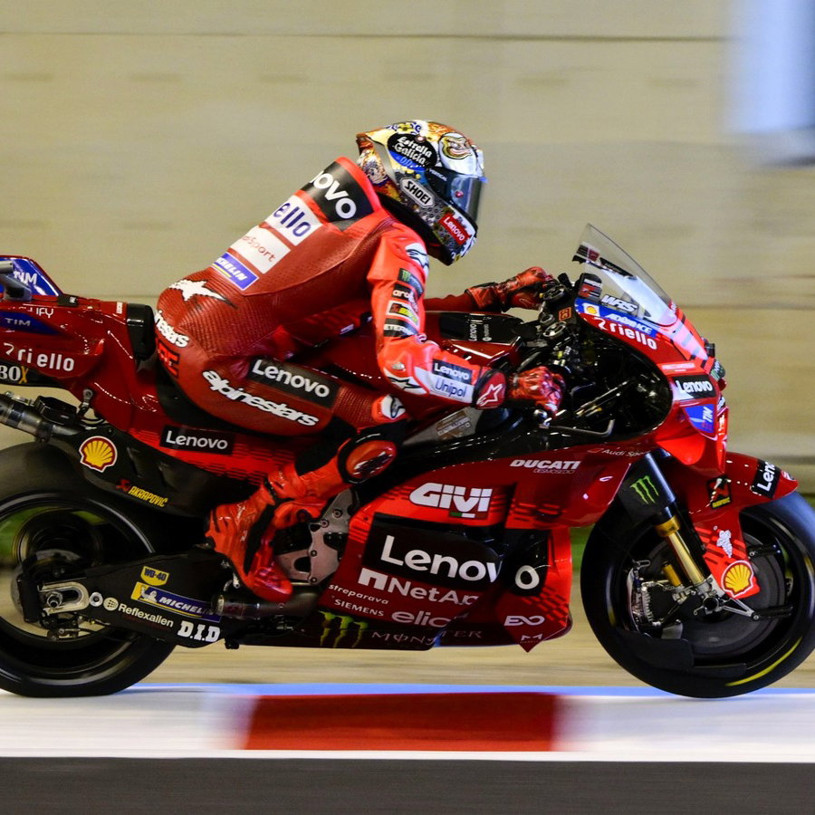 Marc Marquez, 2026 Japanese MotoGP.