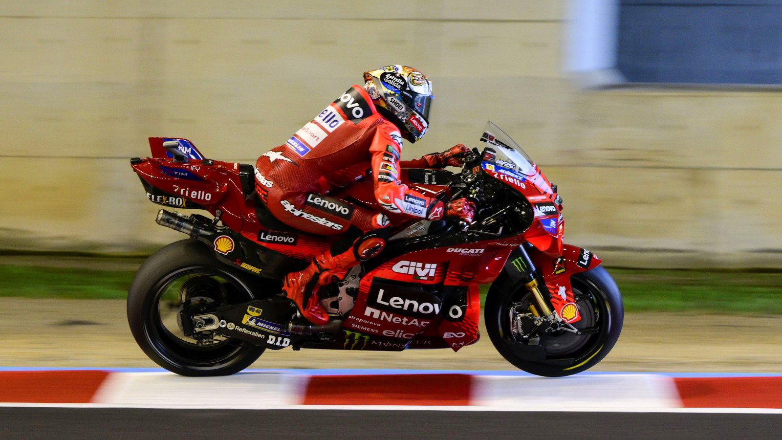Marc Marquez, 2026 Japanese MotoGP.