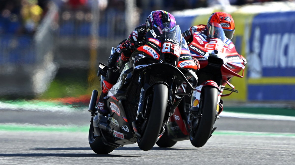 MotoGP Japan LIVE: Friday Practice at Motegi