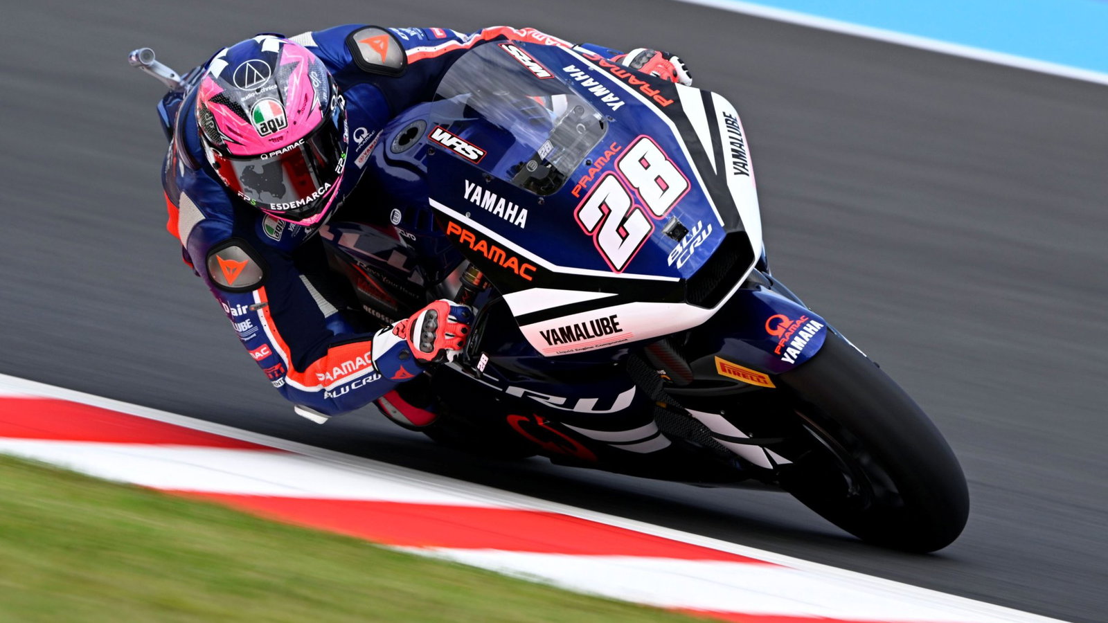 Izan Guevara, 2026, Moto2