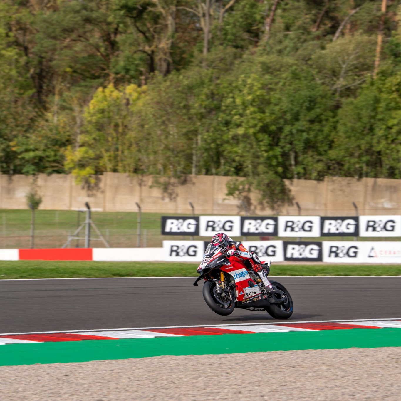 Scott Redding, BSB, 2026,Donington Park, Showdown