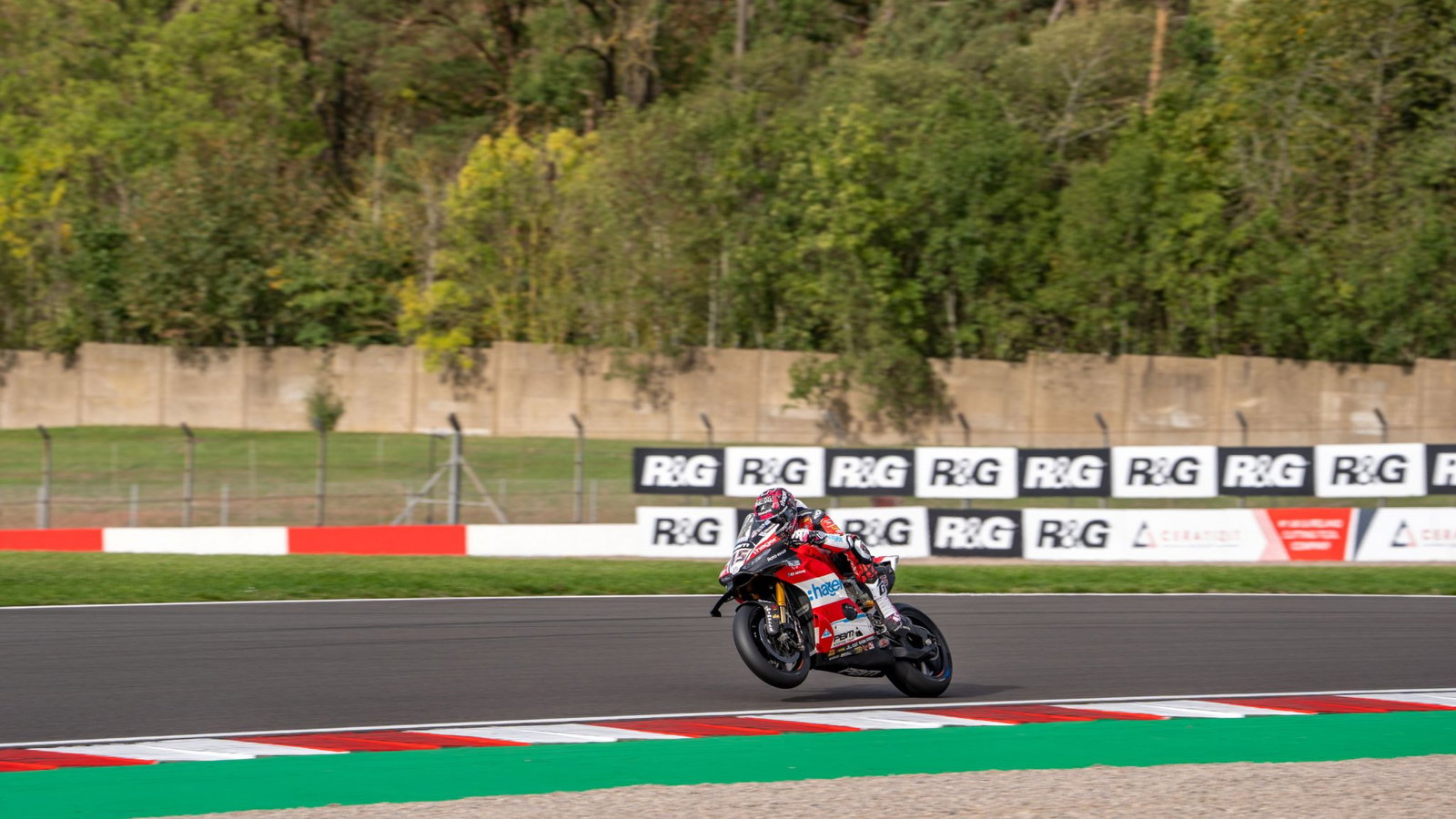 Scott Redding, BSB, 2026,Donington Park, Showdown