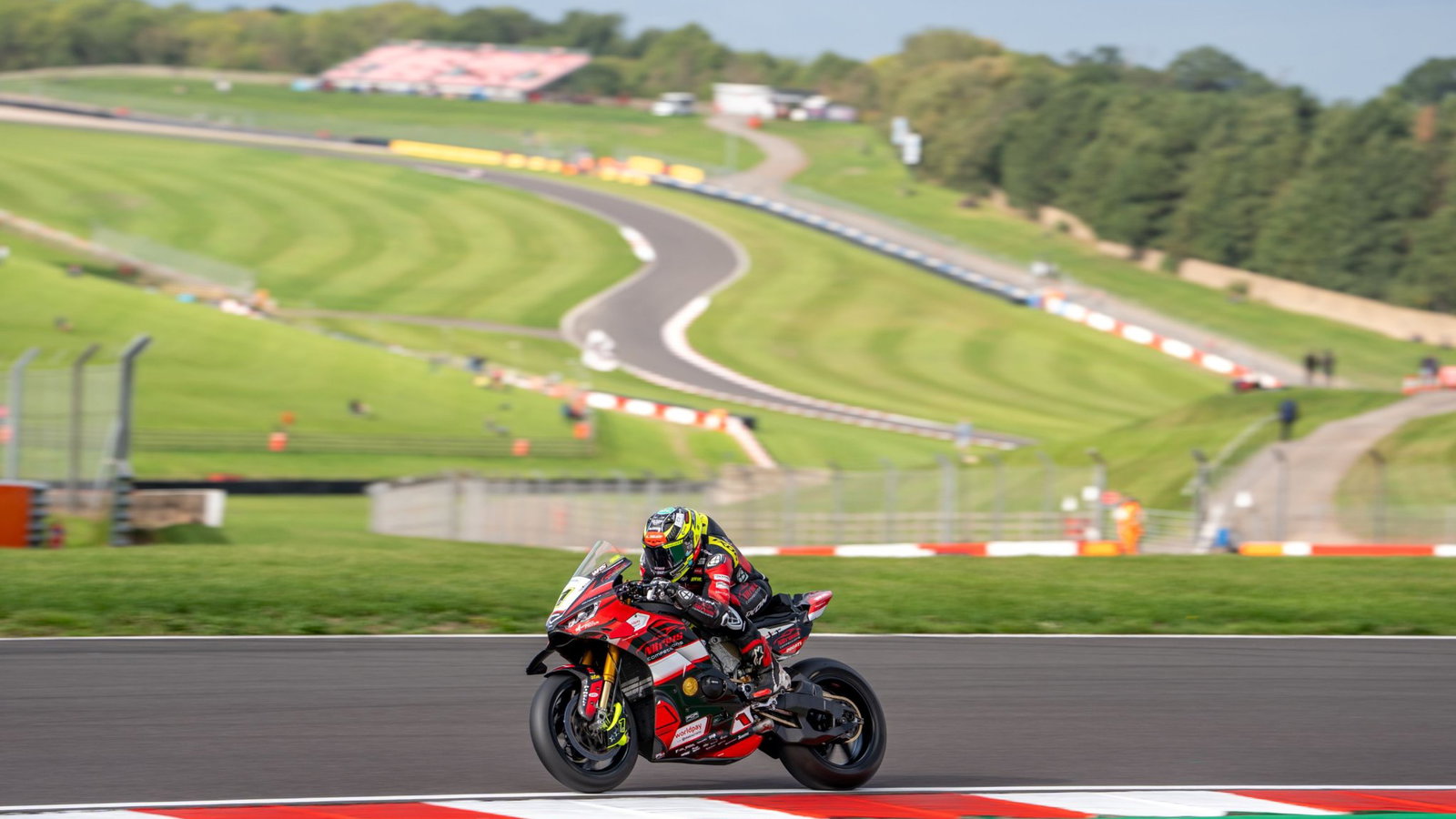 Kyle Ryde, BSB, 2026, Donington Park, Showdown 