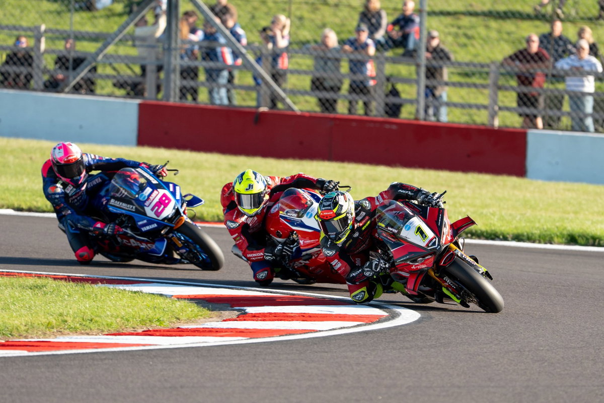 BSB announces major 2027 technical "reset" with 200bhp target and new electronics