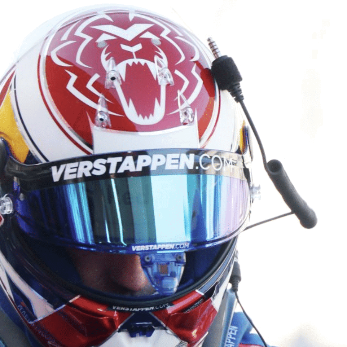 Max Verstappen, GTWCE Portimao 2026