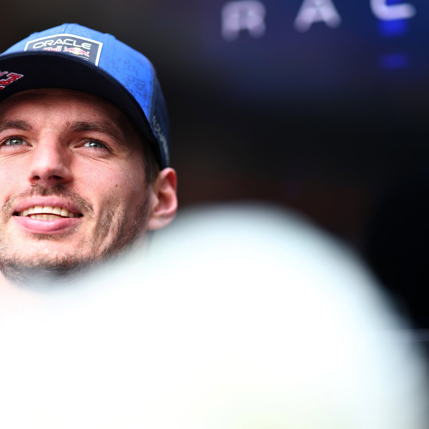 Max Verstappen's Red Bull car will feature an upgrade in Mexico 