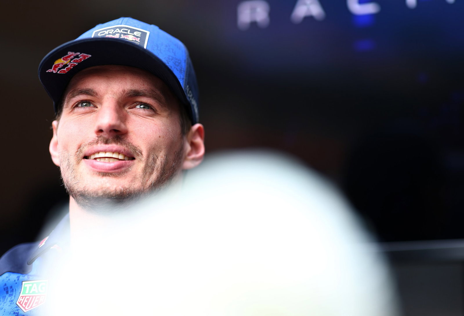Max Verstappen's Red Bull car will feature an upgrade in Mexico